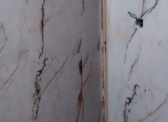 πλακάκια Κόρινθος Τοποθετήσεις πλακιδίων,