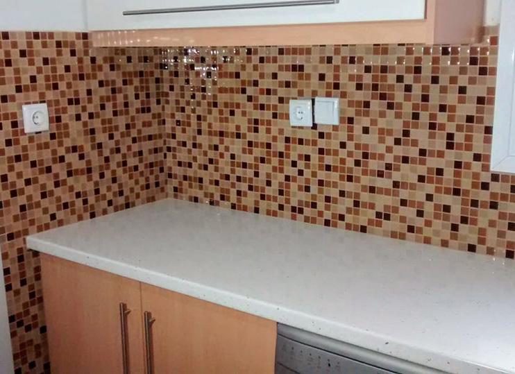 πλακάκια Κόρινθος Τοποθετήσεις πλακιδίων,