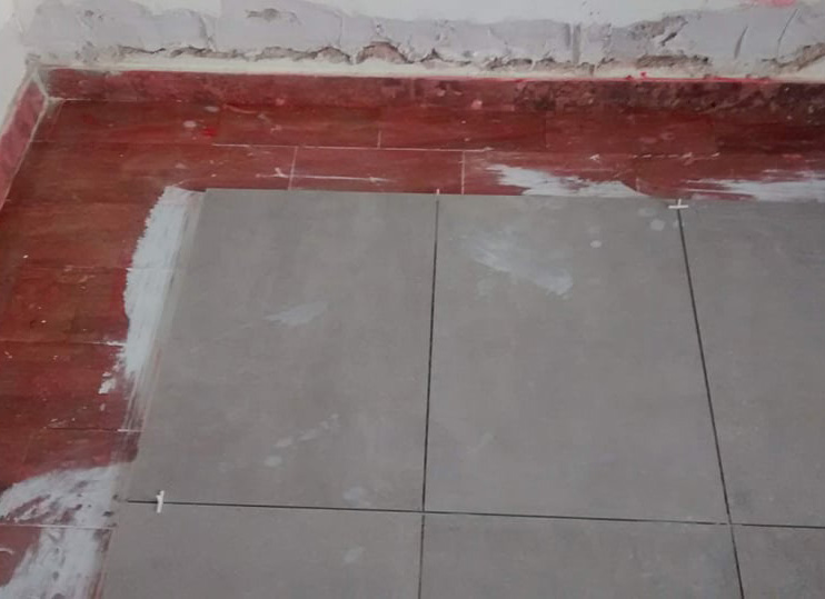 πλακάκια Κόρινθος Τοποθετήσεις πλακιδίων,